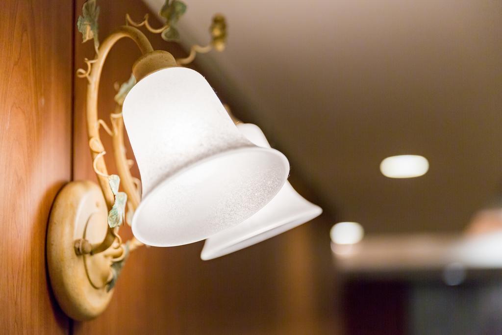 The United Hotel Osaka Umeda Ngoại thất bức ảnh