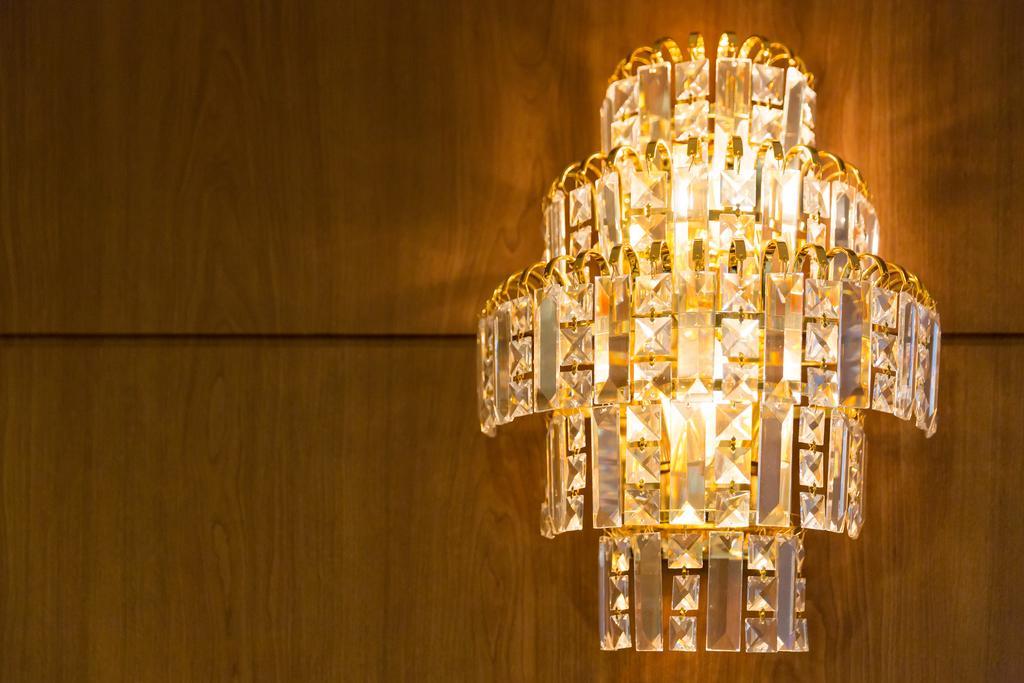 The United Hotel Osaka Umeda Ngoại thất bức ảnh