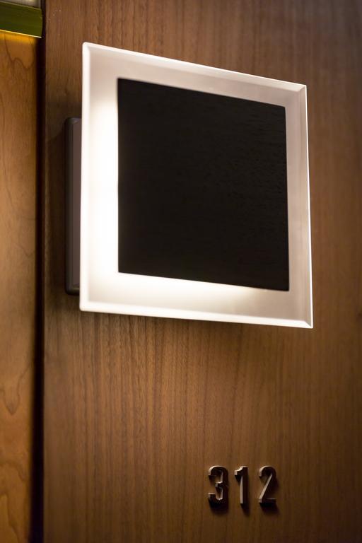 The United Hotel Osaka Umeda Ngoại thất bức ảnh