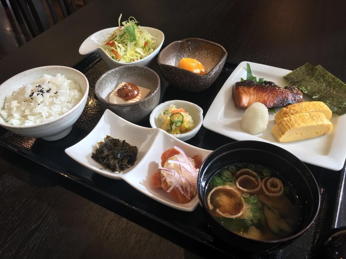 The United Hotel Osaka Umeda Ngoại thất bức ảnh