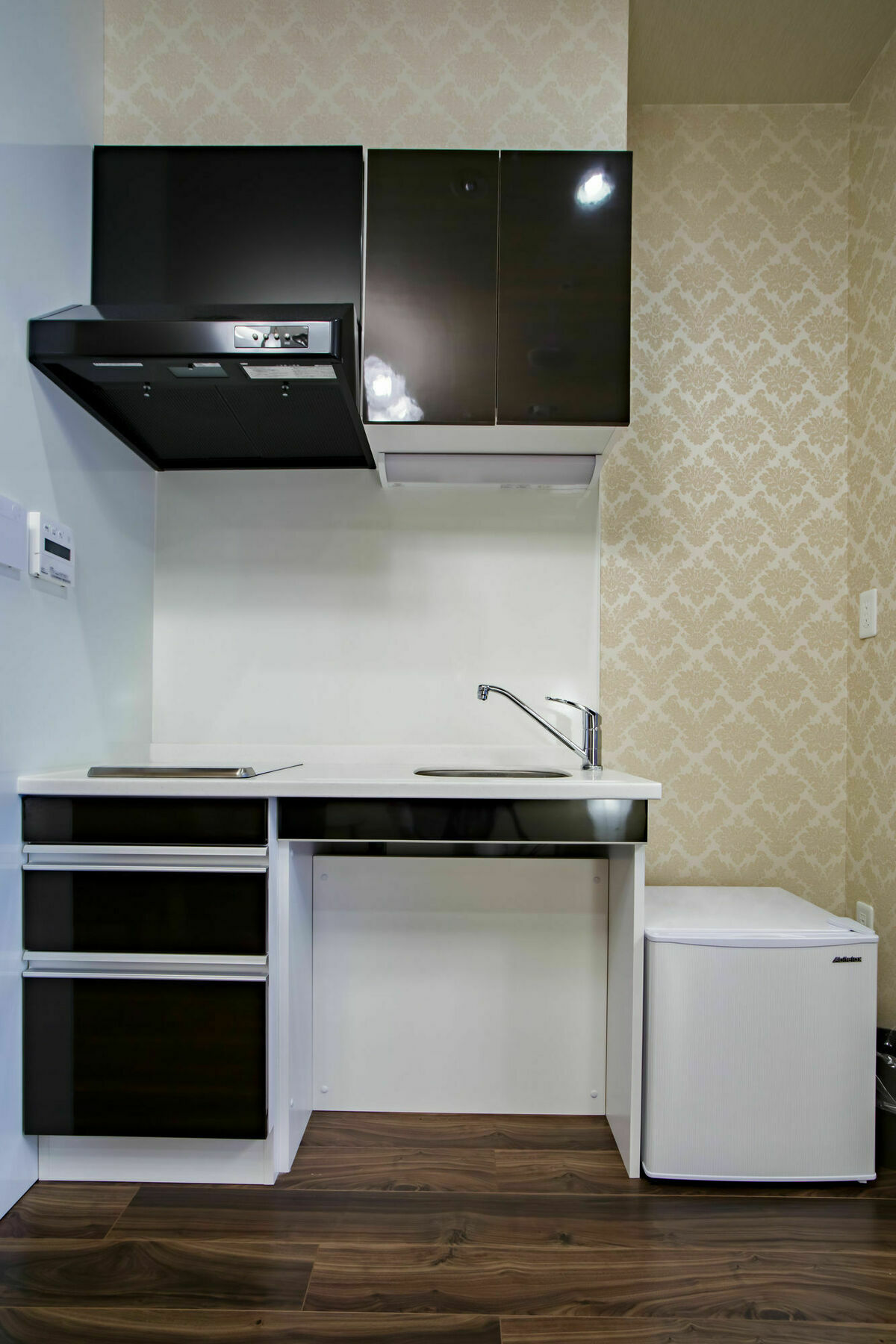 The United Hotel Osaka Umeda Ngoại thất bức ảnh