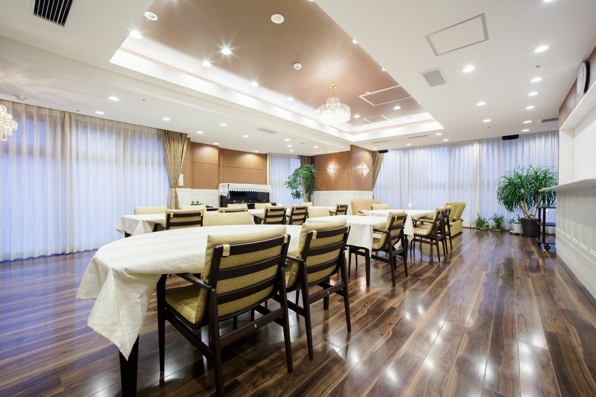 The United Hotel Osaka Umeda Ngoại thất bức ảnh